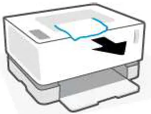 hp Neverstop Laser 1000 Series Printer - cover5