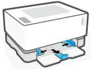 hp Neverstop Laser 1000 Series Printer - cover7