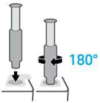 hp Neverstop Laser 1000 Series Printer - port1