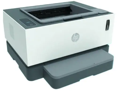 hp Neverstop Laser 1000 Series Printer