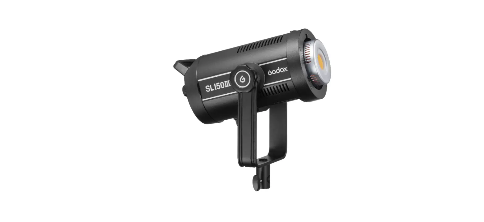 Godox Sl150iii Sl Series Led Video Light Instruction Manual Godox Sl150iii Sl Series Led Video Light Instruction Manual