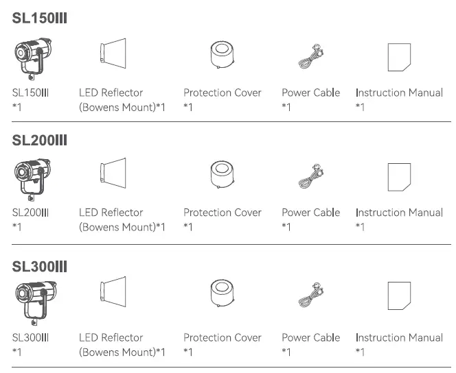 Godox-SL150III-SL-Series-LED-Video-Light-fig-3