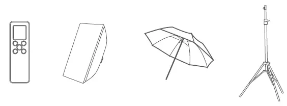 Godox-SL150III-SL-Series-LED-Video-Light-fig-4