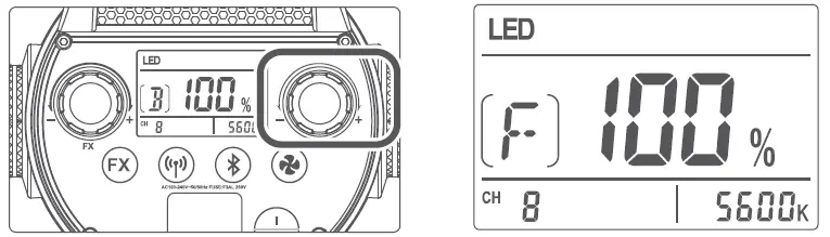 Godox-SL150III-SL-Series-LED-Video-Light-fig-6