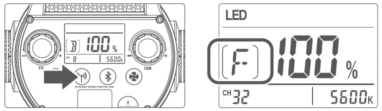 Godox-SL150III-SL-Series-LED-Video-Light-fig-7