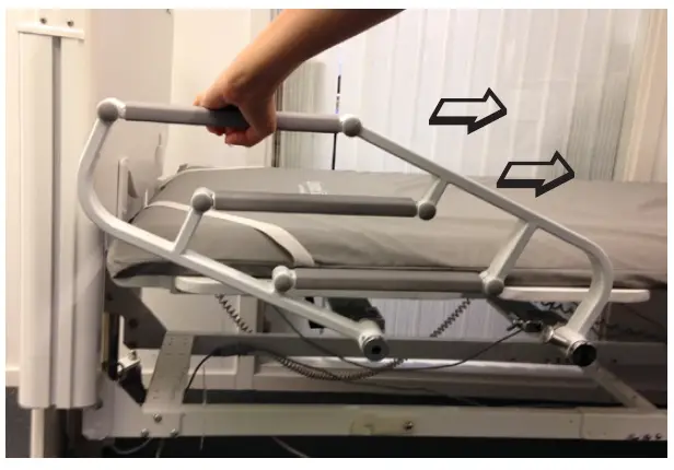 HUMAN-CARE -Floorline-LTC-Wooden-panel-21