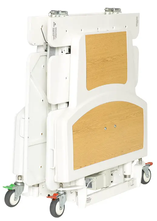 HUMAN-CARE -Floorline-LTC-Wooden-panel-34