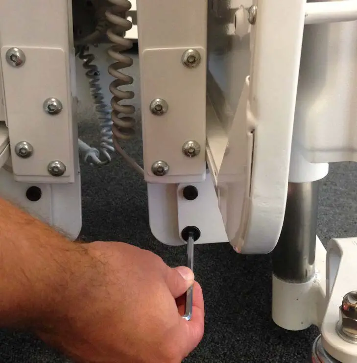 HUMAN-CARE -Floorline-LTC-Wooden-panel-35