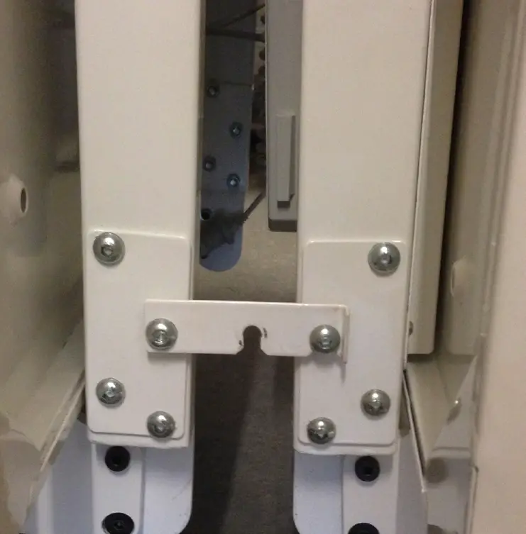 HUMAN-CARE -Floorline-LTC-Wooden-panel-37