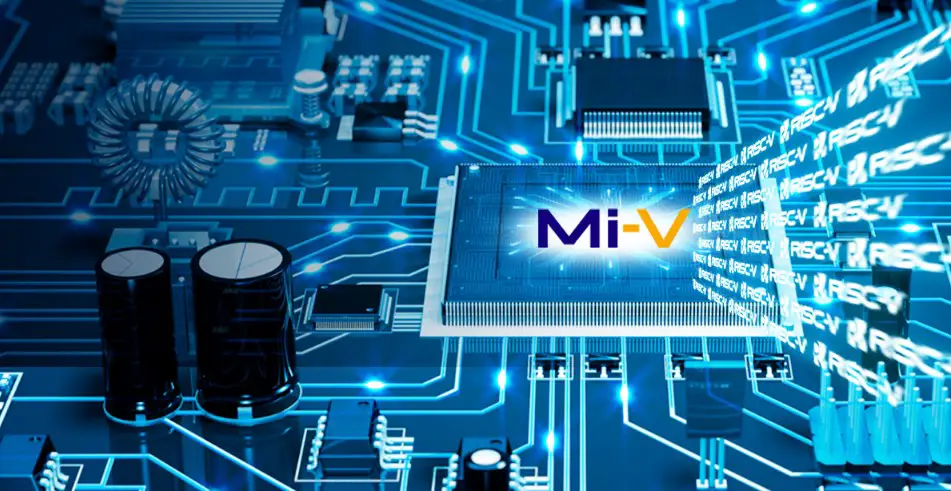 MICROCHIP CoreSmartBERT v2.9 Software