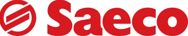 Saeco-logo
