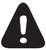 Warning Icon