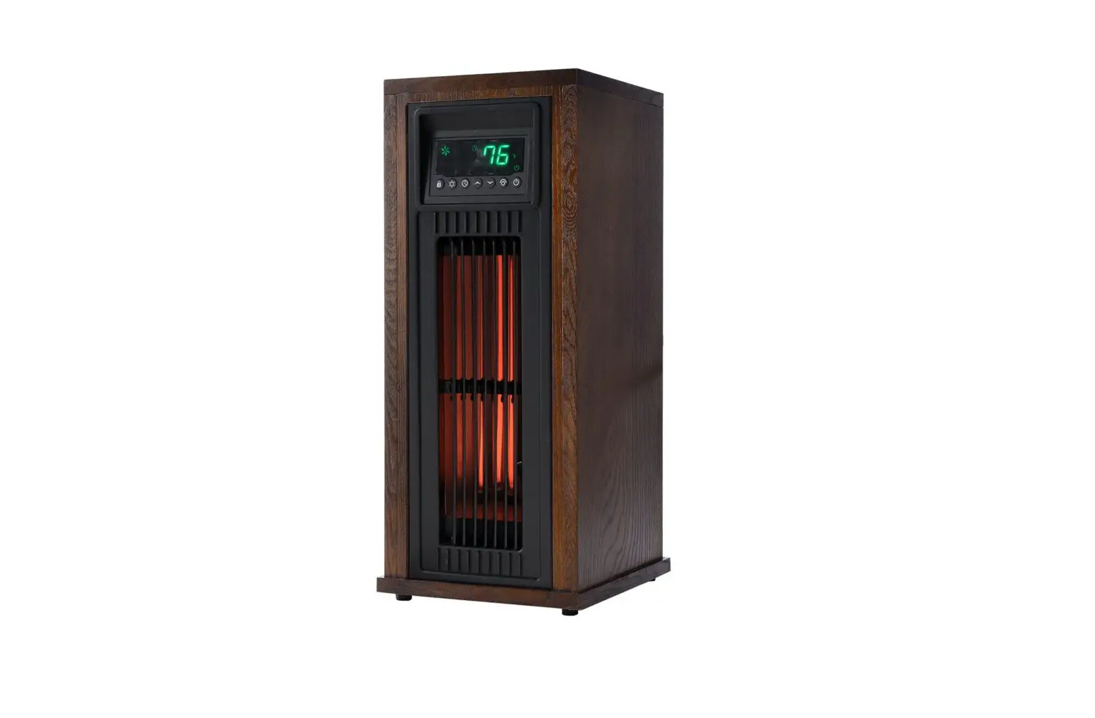 Lifesmart Infrared Tower Heater Ht1216 User Manual Lifesmart Infrared Tower Heater Ht1216 User Manual