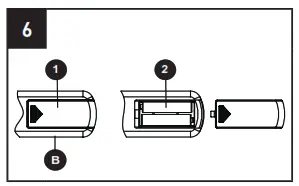 LifeSmart Infrared Tower Heater - OPERATING INSTRUCTIONS6