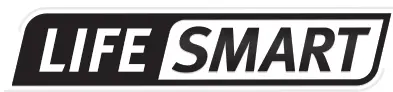 LifeSmart Infrared logo