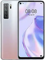 HUAWEI P40 lite 5G product