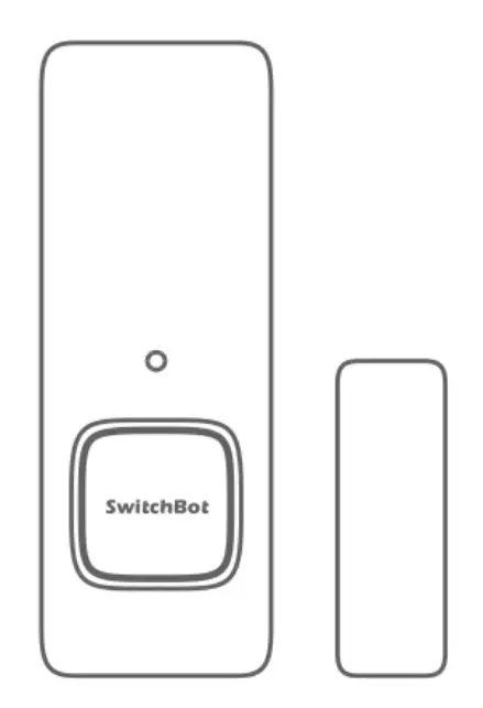 Switchbot Contact Sensors 