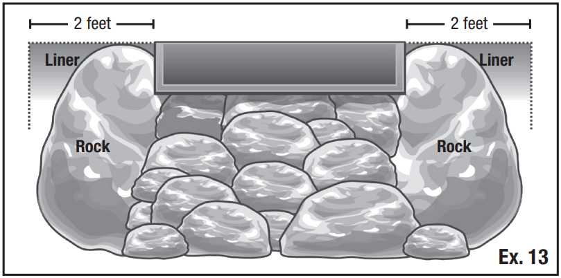 Aquascape 99774 BioFalls 1000 Filter - STEP 11
