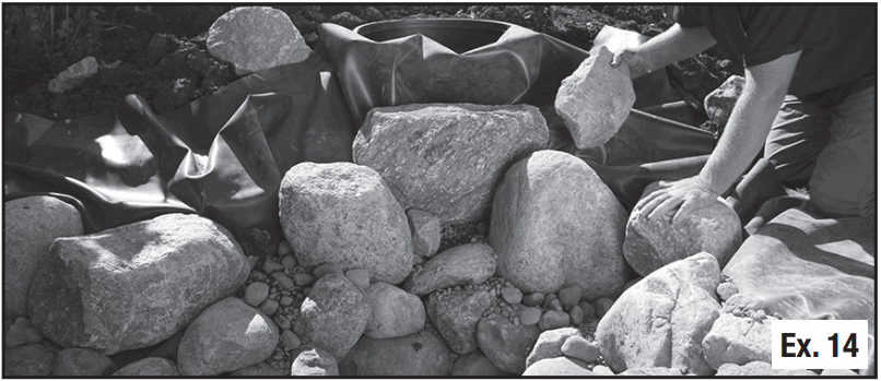 Aquascape 99774 BioFalls 1000 Filter - STEP 12