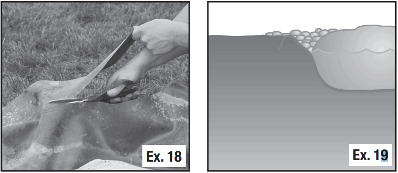 Aquascape 99774 BioFalls 1000 Filter - STEP 16