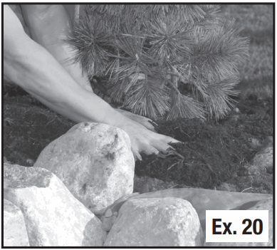 Aquascape 99774 BioFalls 1000 Filter - STEP 17