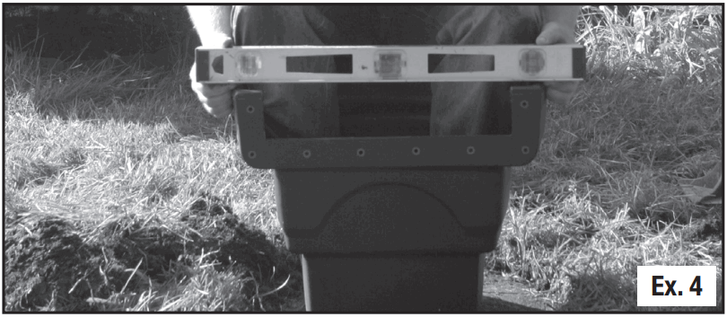 Aquascape 99774 BioFalls 1000 Filter - STEP 4