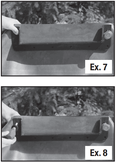 Aquascape 99774 BioFalls 1000 Filter - STEP 7