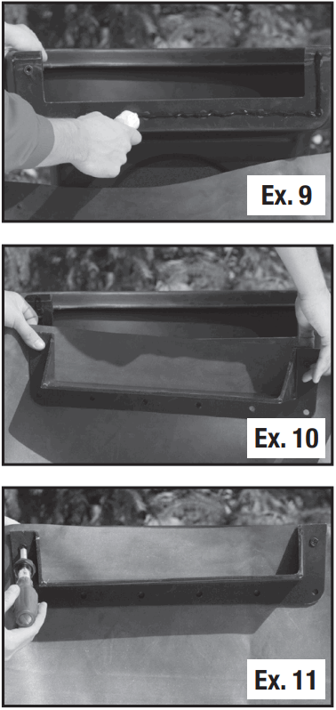 Aquascape 99774 BioFalls 1000 Filter - STEP 8