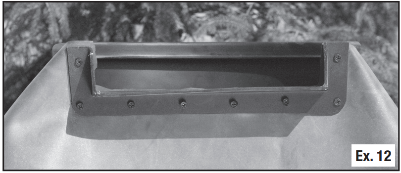 Aquascape 99774 BioFalls 1000 Filter - STEP 9