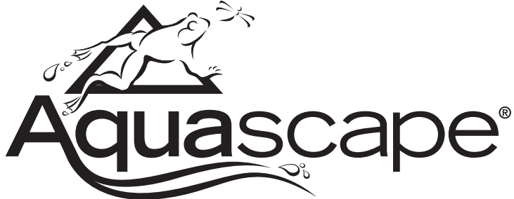 Aquascape logo