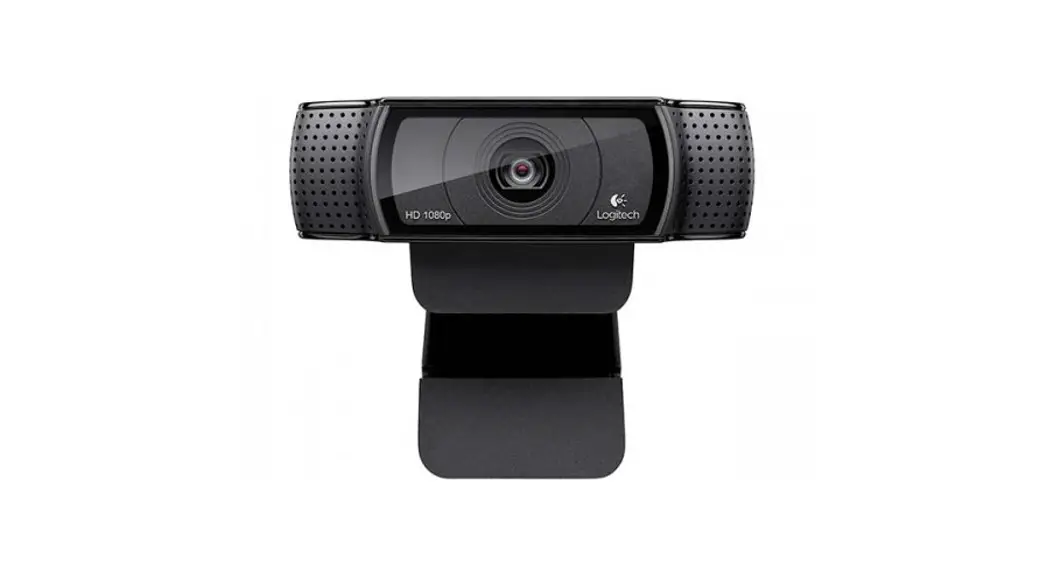 Logitech C920e Hd Webcam Installation Guide Logitech C920e Hd Webcam Installation Guide