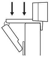 logitech C920e HD Webcam - SETTING UP THE WEBCAM 2