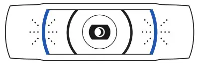 logitech C920e HD Webcam - SUCCESSFUL CONNECTION