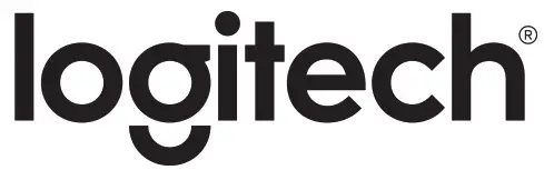 logitech - Logo