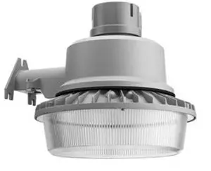 LITHONIA LIGHTING TDD LED 2 Dusk to Dawn LED Area Light