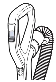 BISSELL 2849 Multiclean Allergen Pet Vacuum Cleaner- Carpet Type