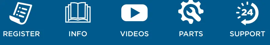 BISSELL 2849 Multiclean Allergen Pet Vacuum Cleaner- support