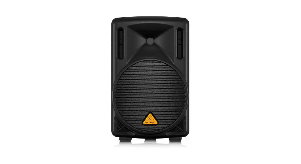 Behringer Pa Speaker System User Guide Behringer Pa Speaker System User Guide