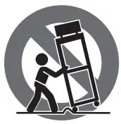 behringer PA Speaker System - icon 4