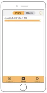 OFFLOADING YOUR CONTENT