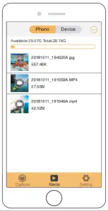 OFFLOADING YOUR CONTENT