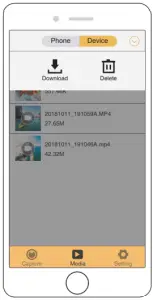OFFLOADING YOUR CONTENT