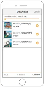 OFFLOADING YOUR CONTENT