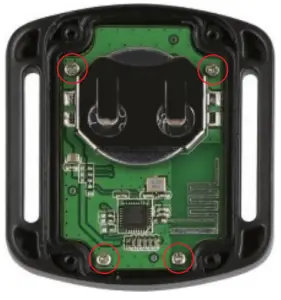 Assembly Instruction