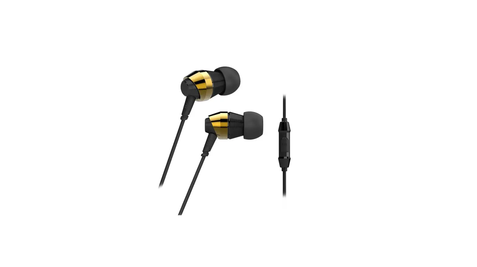 Mee Audio M-duo Dual Dynamic Driver Noise-isolating In-ear Headset User Manual