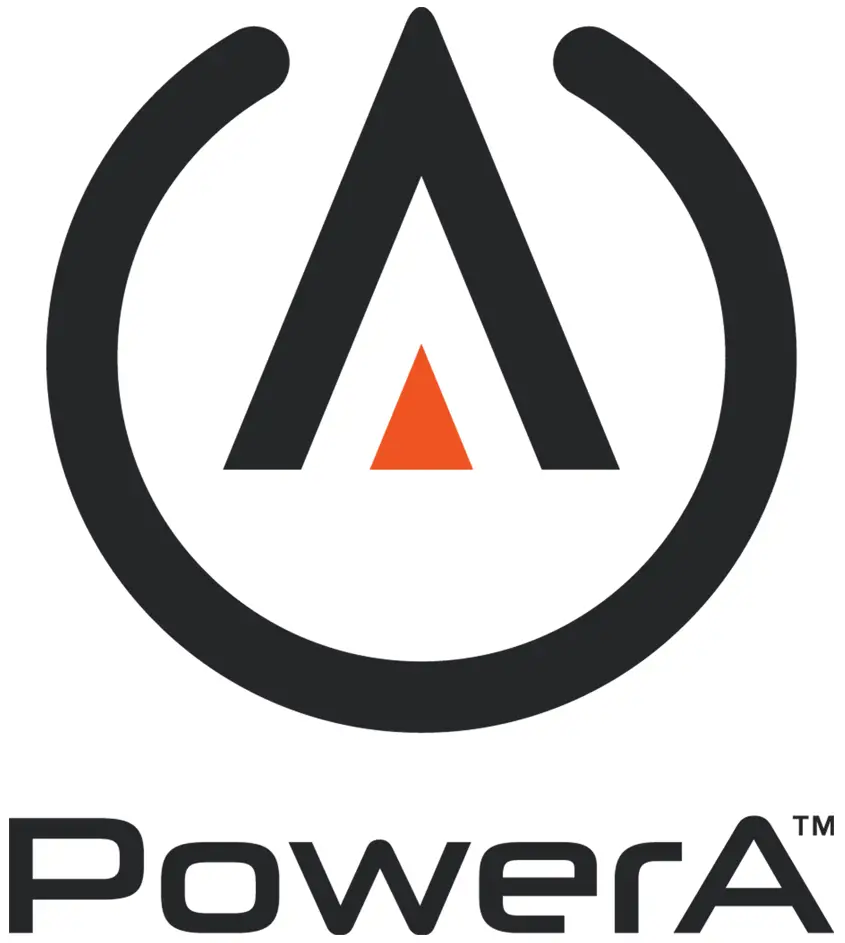 PowerA XBOX logo2