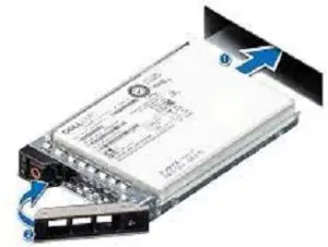 NVMe Surprise Removal on Dell EMC