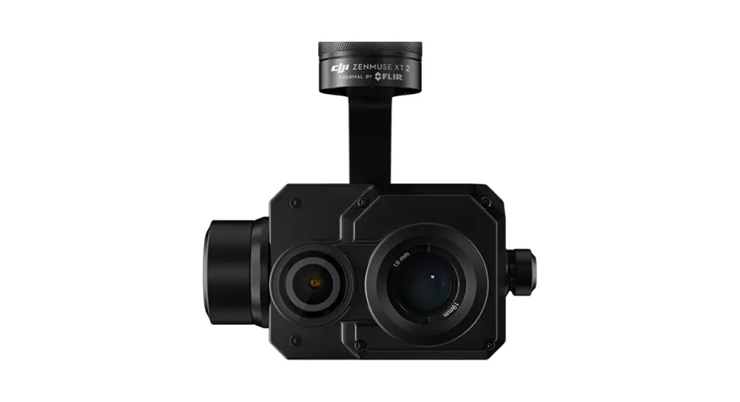 Dji Xt2 Zenmuse Thermal Sensor Camera User Manual