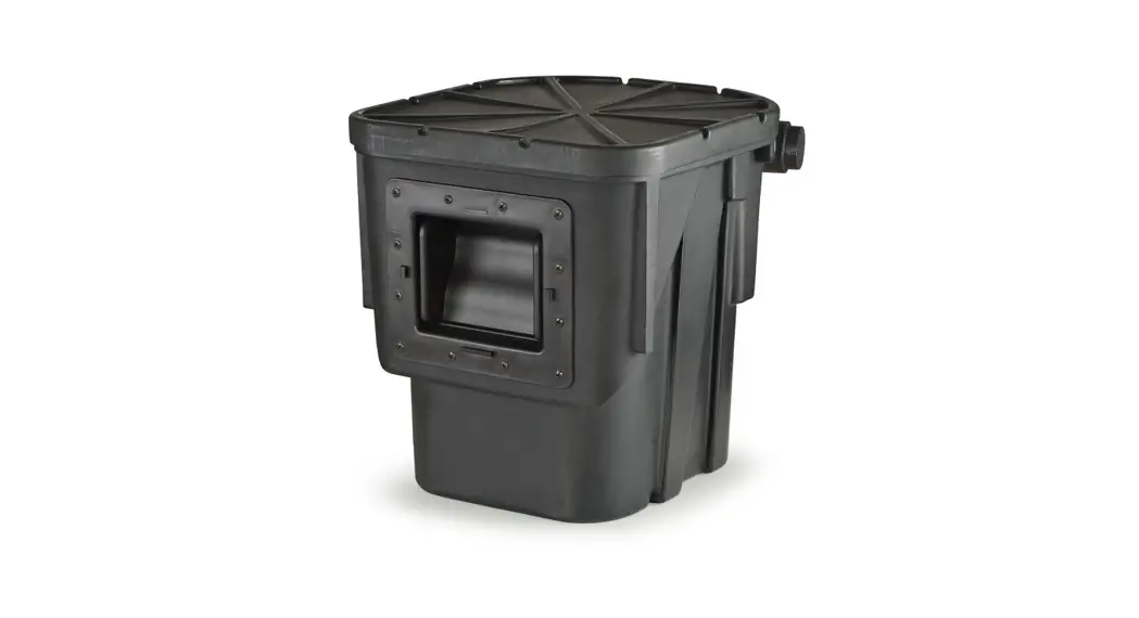 Atlantic Ps3900 - 74039 Water Gardens Oasis Pond Skimmer User Manual