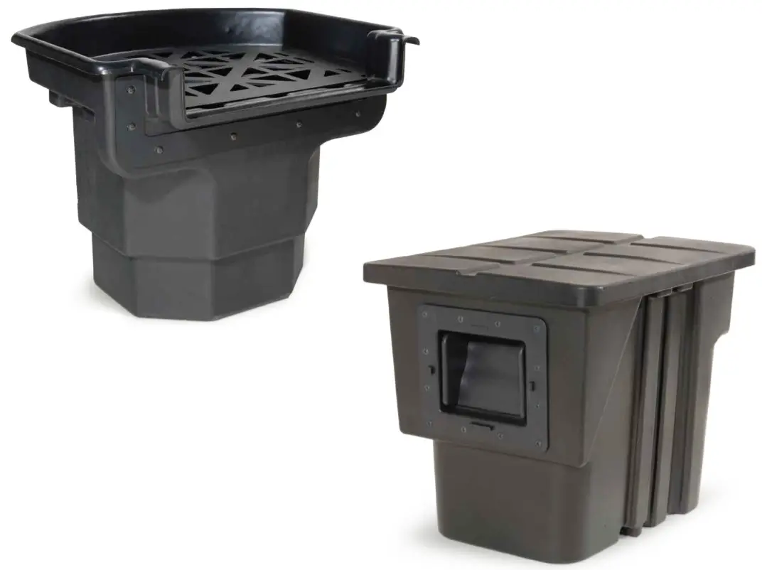 Atlantic PS3900 74039 Water Gardens Oasis Pond